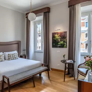 3* Casa de hóspedes Relais Rione Ponte