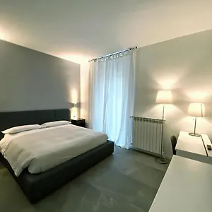 Konukevi Il Riccio