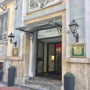 Hotel Giglio Dell'opera
