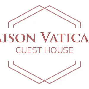2* Casa de hóspedes Maison Vaticana