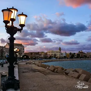 De Rossi Hotel Bari