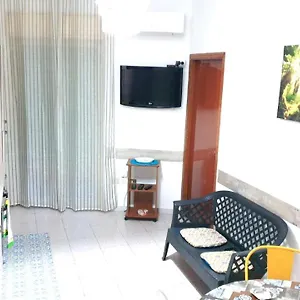 Casa Tukory Affittacamere Palermo