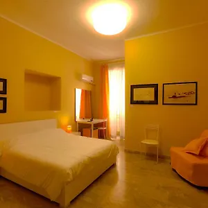Bed & Breakfast La Sapienza House