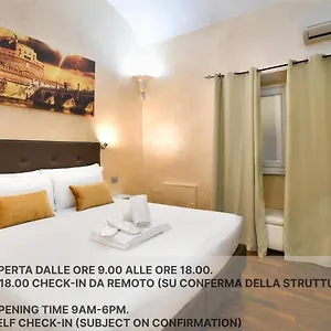 Pensjonat Trinity Luxury, Rzym