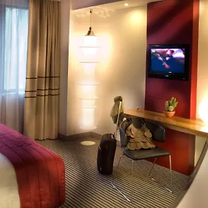Hotel Pisana