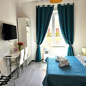 Konukevi Girasole, Roma