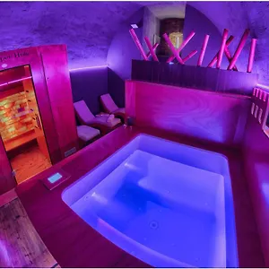 Fantastica Casa Poppo Appartement