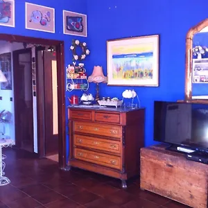 La Gabbianella Bed & Breakfast Camogli