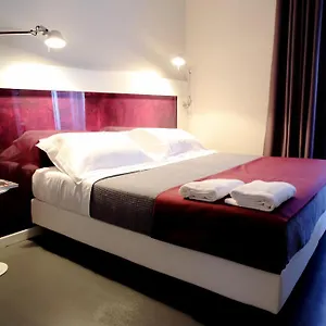 Bed & Breakfast Urbe Colosseo