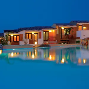 Resort Igv Club Santaclara