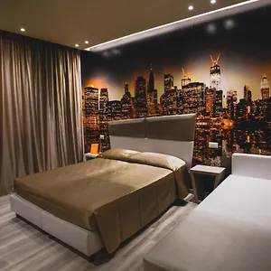 Otel Fiera Wellness &
