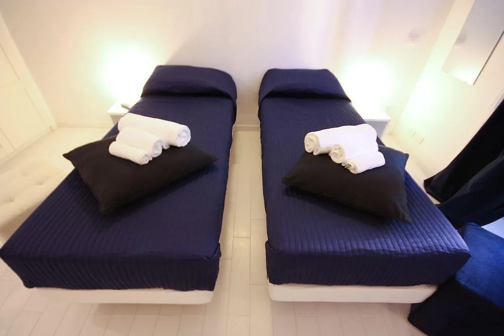 Intra' Residenza In Trastevere Roma Konukevi
