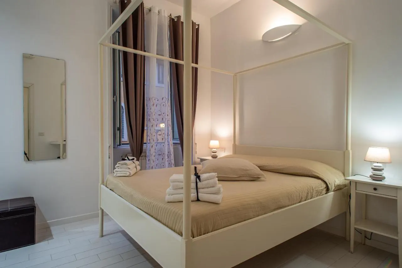 Intra' Residenza In Trastevere Roma 3*,