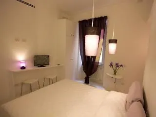 *** Casa de hóspedes Intra' Residenza In Trastevere Roma Itália