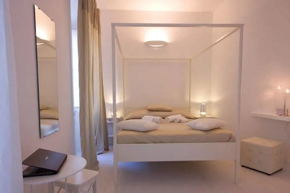Intra' Residenza In Trastevere Rome 3*,  Italy